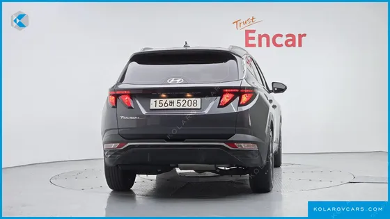 HYUNDAI TUCSON DIESEL 2.0 2WD