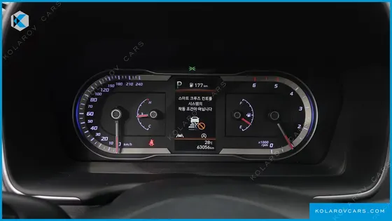 HYUNDAI TUCSON DIESEL 2.0 2WD