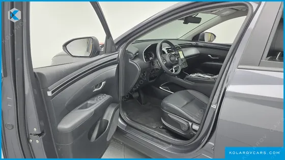 HYUNDAI TUCSON DIESEL 2.0 2WD
