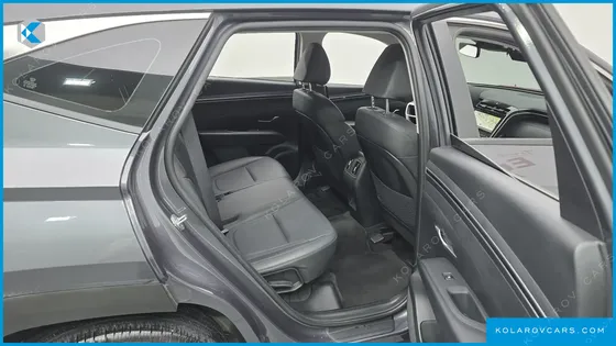 HYUNDAI TUCSON DIESEL 2.0 2WD