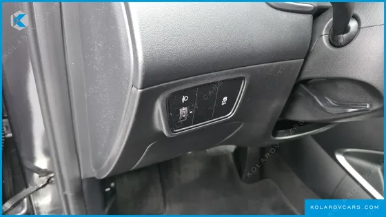 HYUNDAI TUCSON DIESEL 2.0 2WD