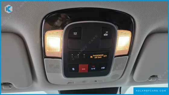 HYUNDAI TUCSON DIESEL 2.0 2WD
