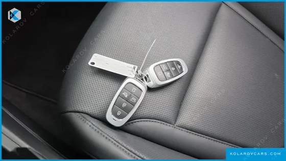 HYUNDAI TUCSON DIESEL 2.0 2WD