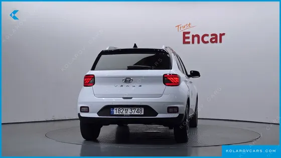 HYUNDAI VENUE 1.6 FLUX