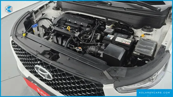 HYUNDAI VENUE 1.6 FLUX