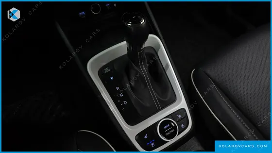 HYUNDAI VENUE 1.6 FLUX