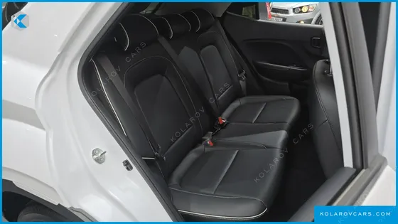 HYUNDAI VENUE 1.6 FLUX