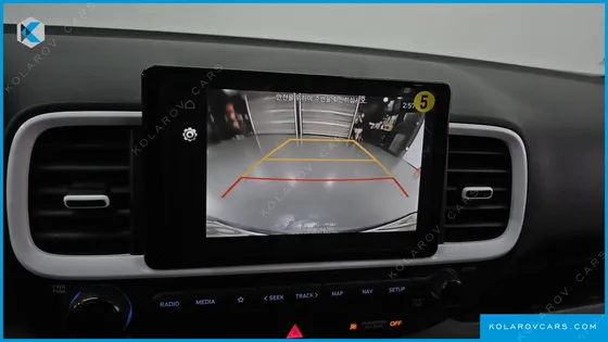 HYUNDAI VENUE 1.6 FLUX