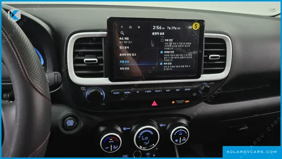 HYUNDAI VENUE 1.6 FLUX