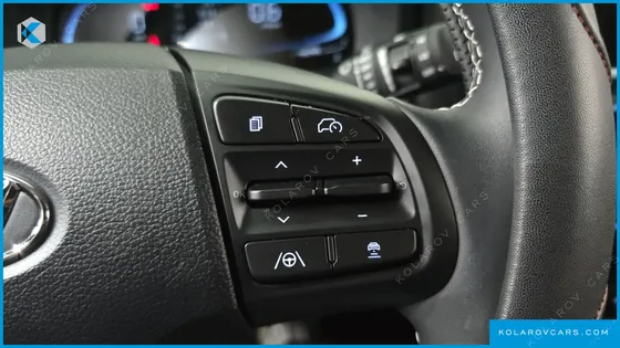HYUNDAI VENUE 1.6 FLUX