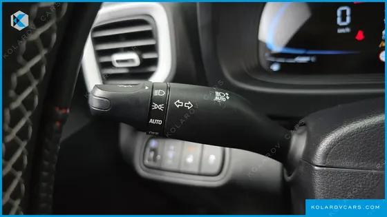 HYUNDAI VENUE 1.6 FLUX