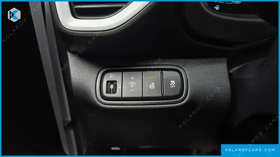 HYUNDAI VENUE 1.6 FLUX