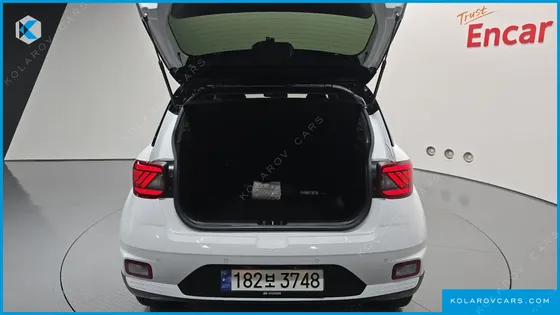 HYUNDAI VENUE 1.6 FLUX