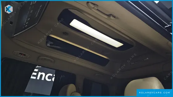 KIA CARNIVAL 9-SEATER HI-LIMOUSINE