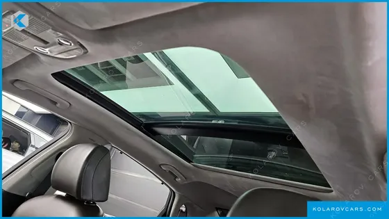 HYUNDAI GRANDEUR EXCLUSIVE