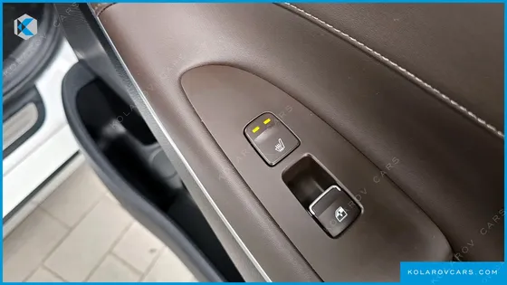 HYUNDAI GRANDEUR EXCLUSIVE
