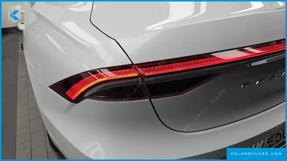 HYUNDAI GRANDEUR EXCLUSIVE