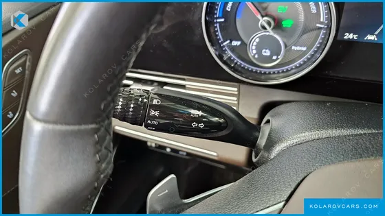 HYUNDAI GRANDEUR EXCLUSIVE