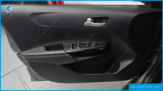 KIA MORNING (PICANTO) LUXURY