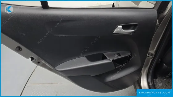 KIA MORNING (PICANTO) LUXURY