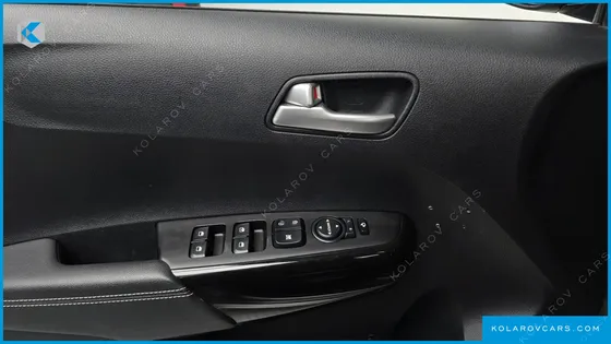 KIA MORNING (PICANTO) LUXURY