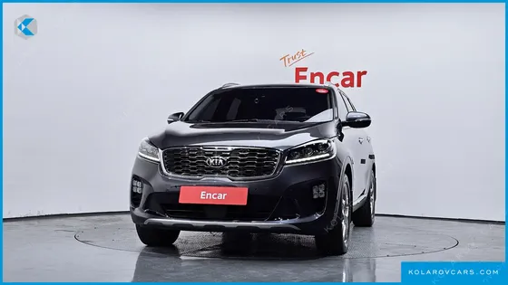 KIA SORENTO DIESEL 2.2 2WD