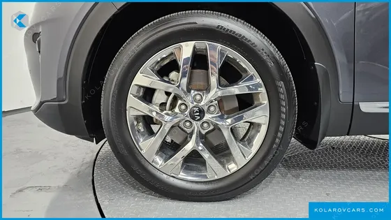 KIA SORENTO DIESEL 2.2 2WD