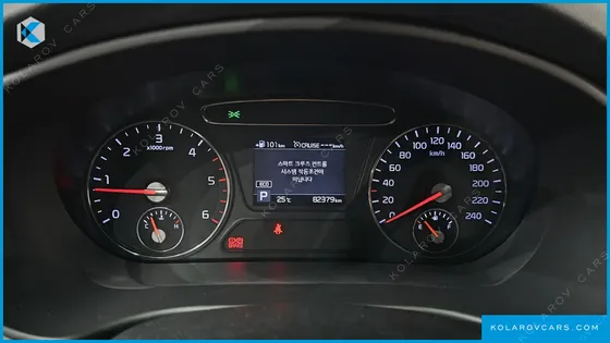 KIA SORENTO DIESEL 2.2 2WD