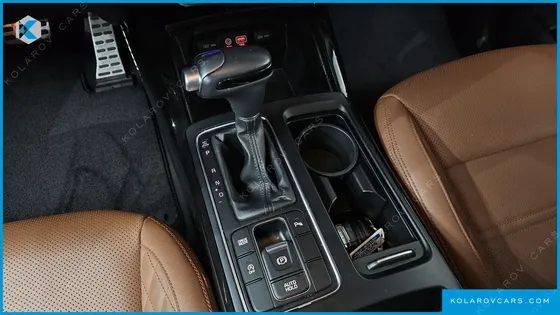 KIA SORENTO DIESEL 2.2 2WD