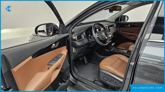 KIA SORENTO DIESEL 2.2 2WD