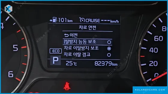 KIA SORENTO DIESEL 2.2 2WD