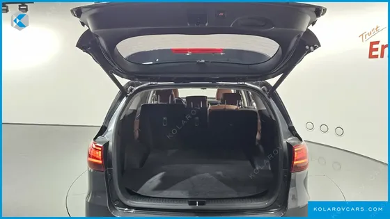 KIA SORENTO DIESEL 2.2 2WD