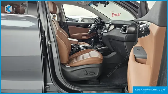 KIA SORENTO DIESEL 2.2 2WD