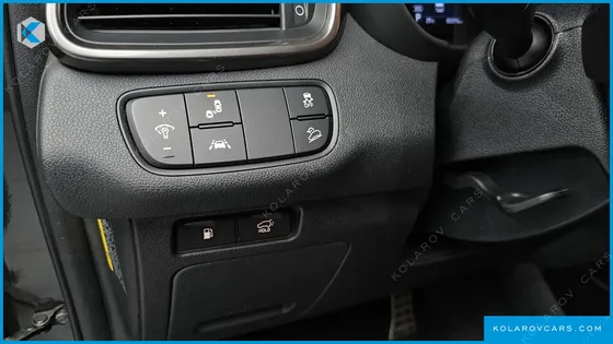 KIA SORENTO DIESEL 2.2 2WD