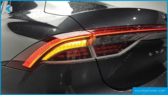 HYUNDAI GRANDEUR CALLIGRAPHY