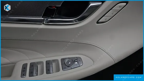 HYUNDAI GRANDEUR CALLIGRAPHY