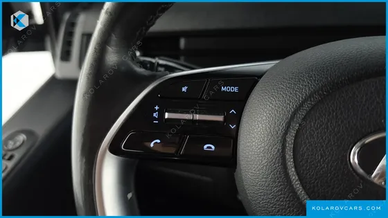 HYUNDAI STARIA L3.5 CARGO 5-SEATER