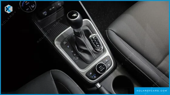 HYUNDAI VENUE 1,6 PREMIUM
