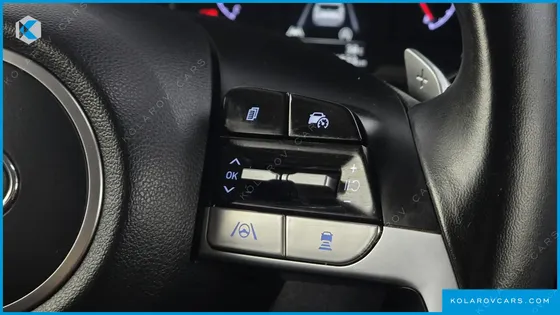 HYUNDAI TUCSON GASOLINE 1.6 TURBO 2WD