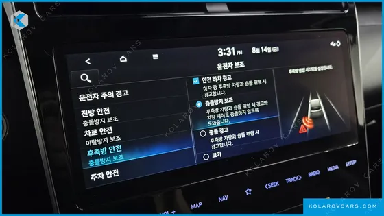 HYUNDAI TUCSON GASOLINE 1.6 TURBO 2WD
