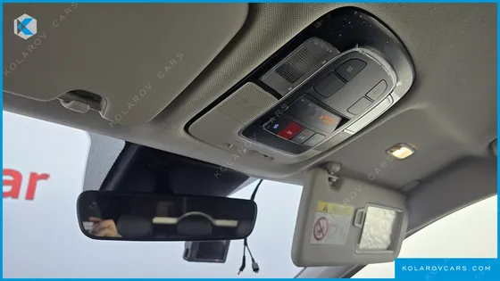 HYUNDAI TUCSON GASOLINE 1.6 TURBO 2WD