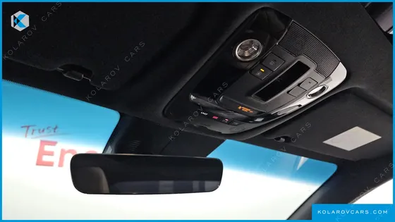 KIA K8 NOBLESSE