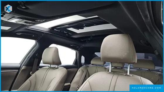 KIA K8 NOBLESSE