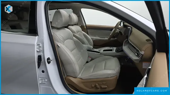 HYUNDAI GRANDEUR CALLIGRAPHY