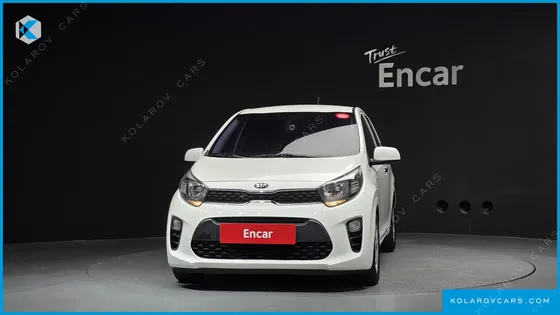 KIA MORNING (PICANTO) LUXURY