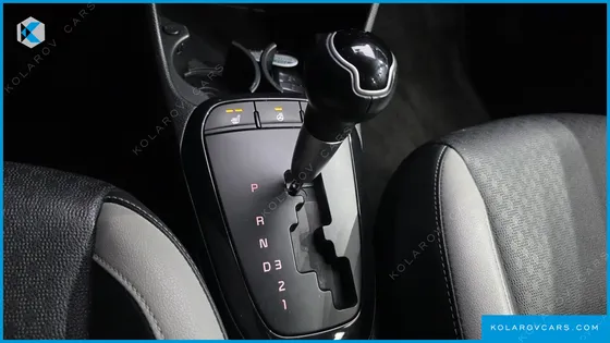 KIA MORNING (PICANTO) LUXURY