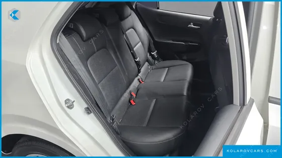 KIA MORNING (PICANTO) LUXURY