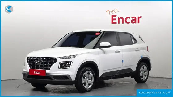 HYUNDAI VENUE 1.6 SMART
