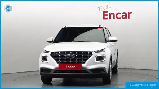 HYUNDAI VENUE 1.6 SMART