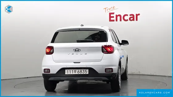 HYUNDAI VENUE 1.6 SMART
